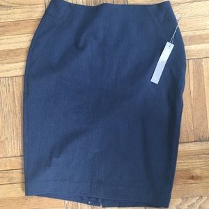 Loft Skirt - curvy fit style